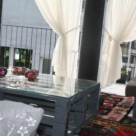 Lgp Exclusive Apartment Bihać Esterno foto