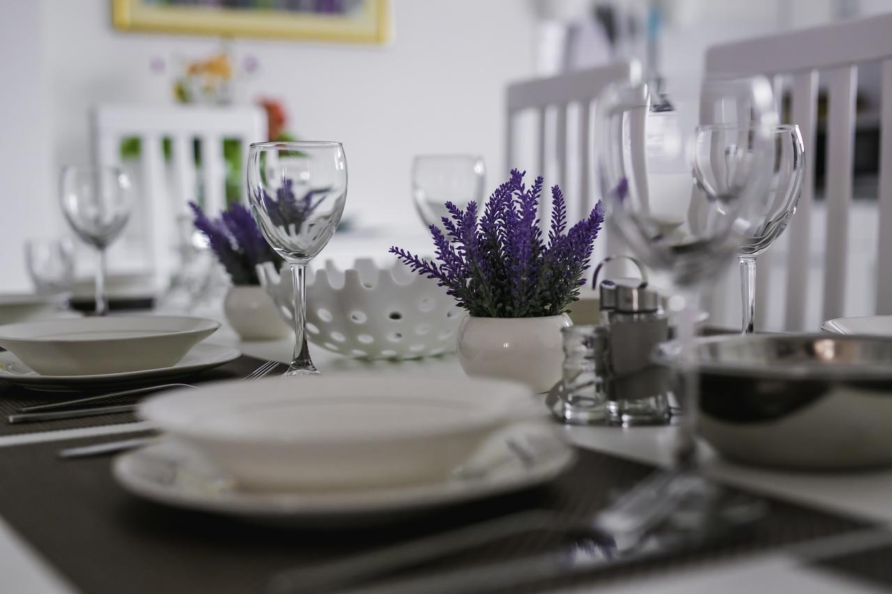 Lgp Exclusive Apartment Bihać Esterno foto
