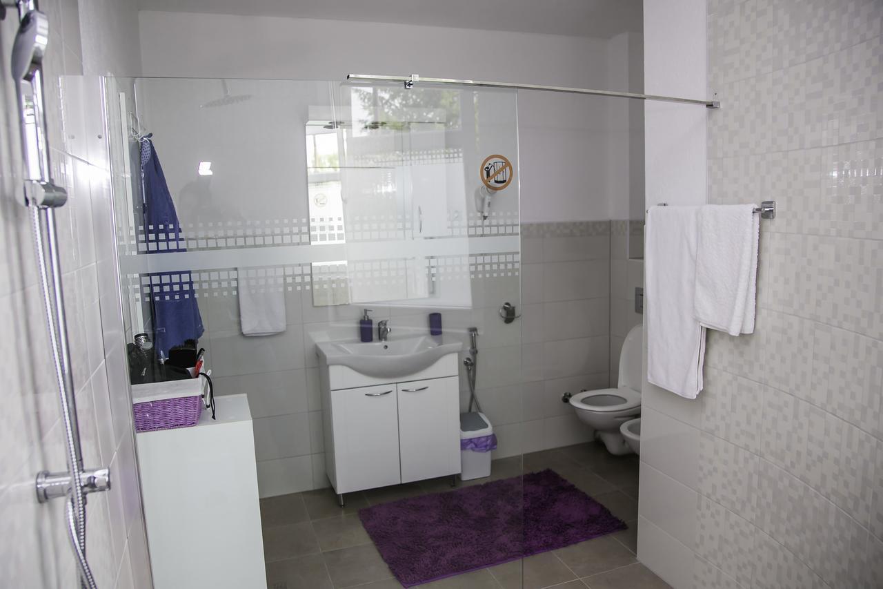 Lgp Exclusive Apartment Bihać Esterno foto