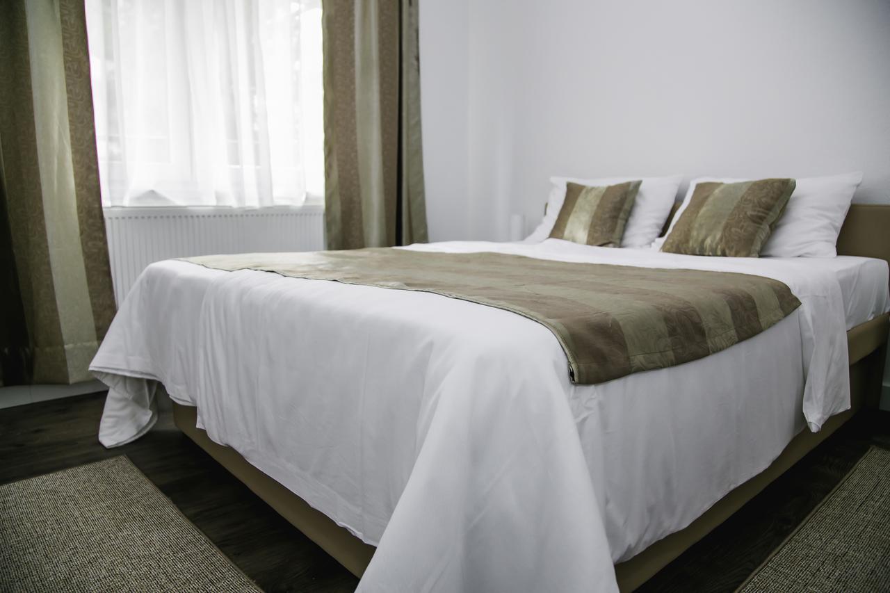 Lgp Exclusive Apartment Bihać Esterno foto