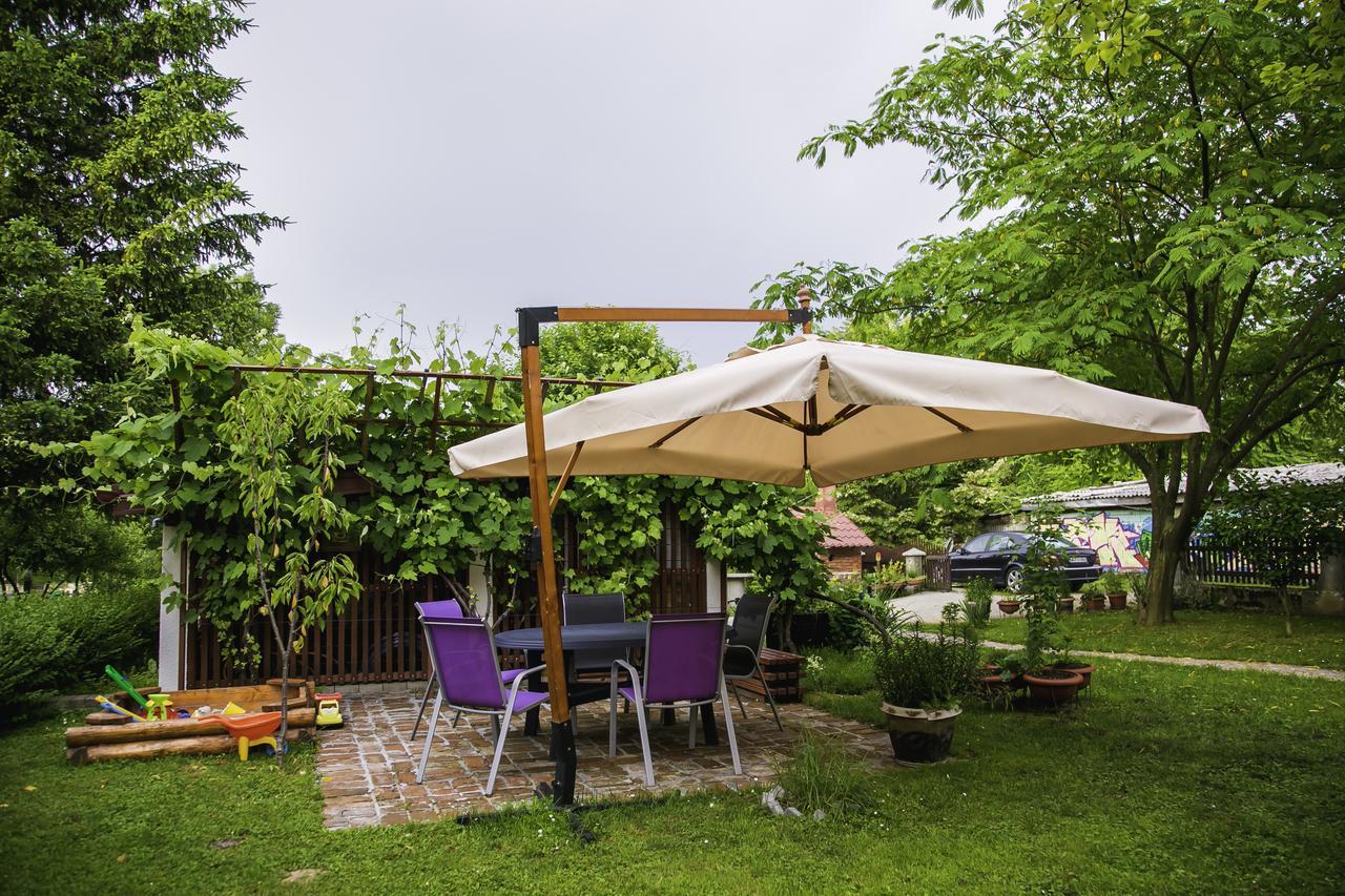 Lgp Exclusive Apartment Bihać Esterno foto