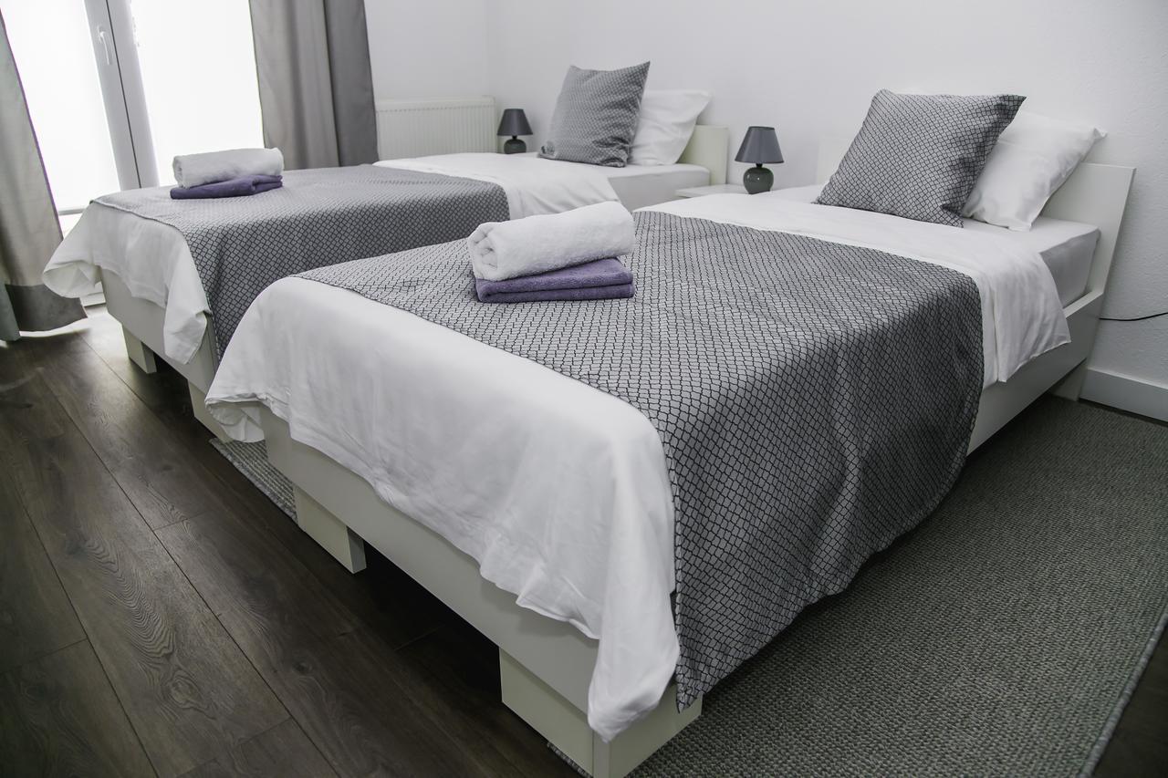 Lgp Exclusive Apartment Bihać Esterno foto