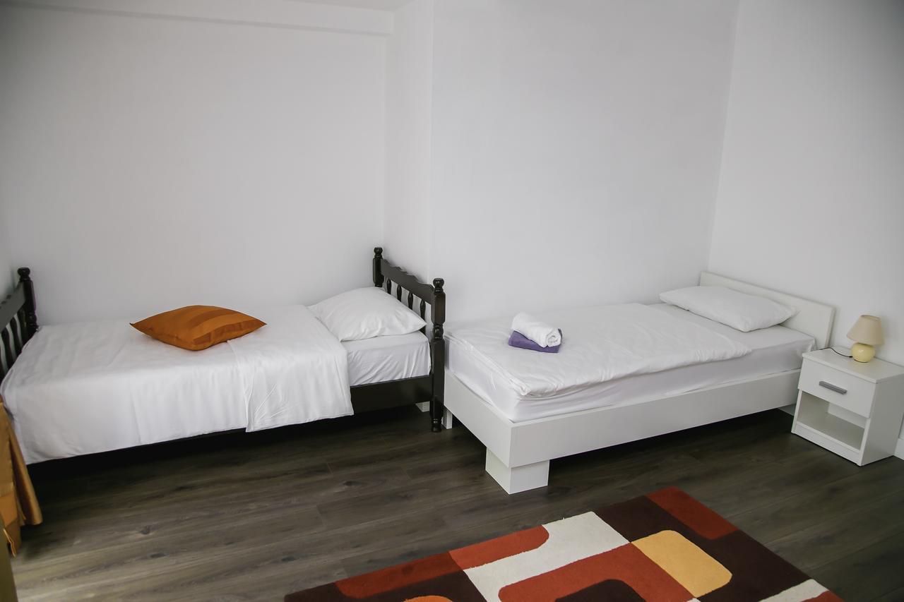 Lgp Exclusive Apartment Bihać Esterno foto