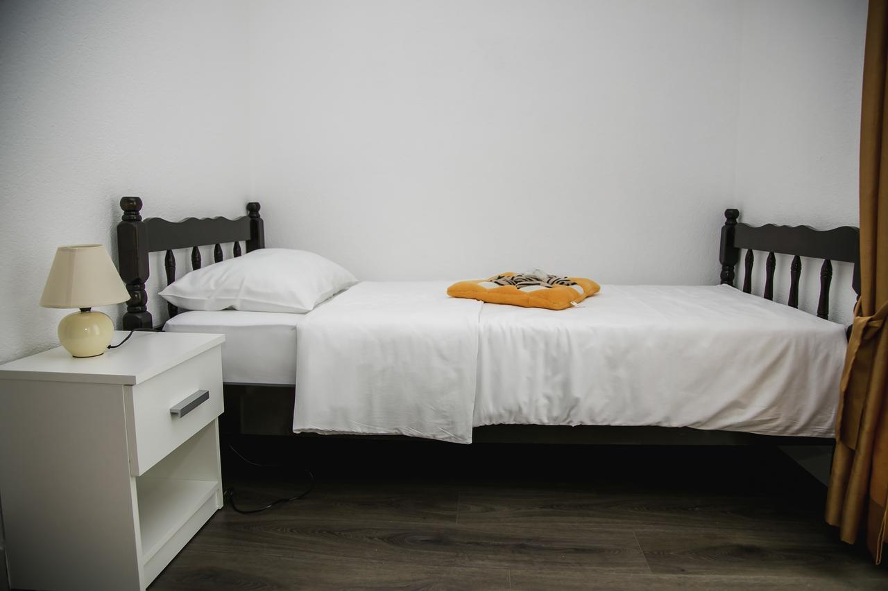 Lgp Exclusive Apartment Bihać Esterno foto