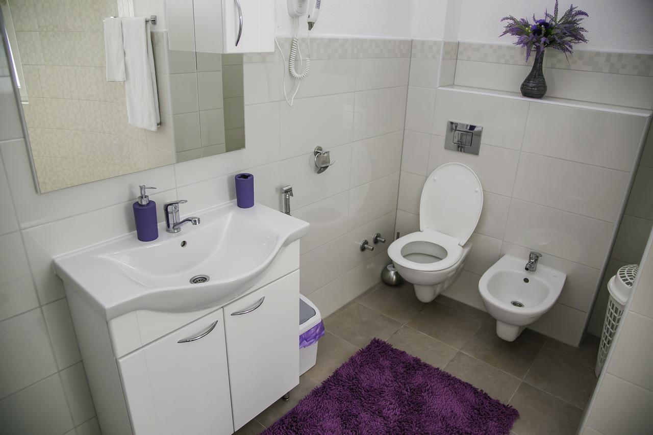Lgp Exclusive Apartment Bihać Esterno foto