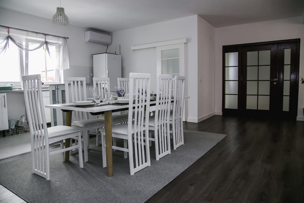 Lgp Exclusive Apartment Bihać Esterno foto