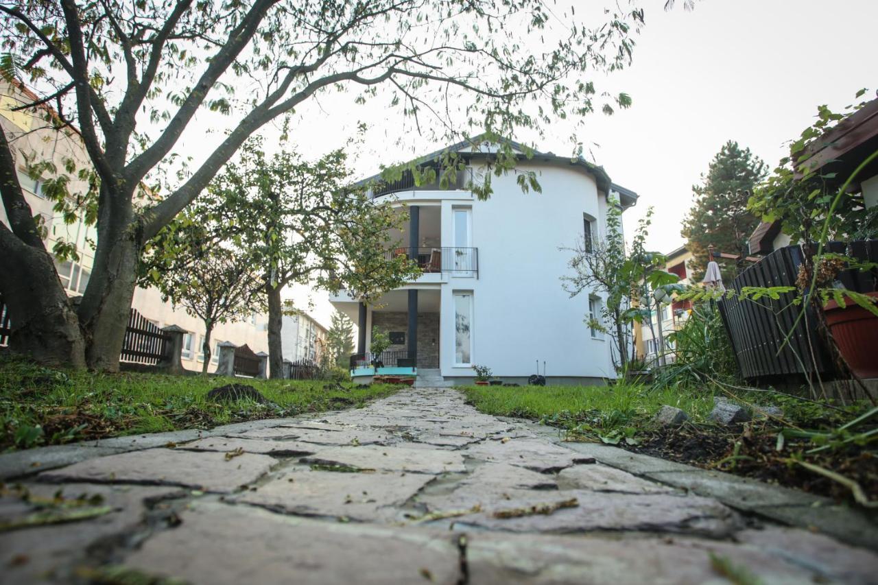 Lgp Exclusive Apartment Bihać Esterno foto
