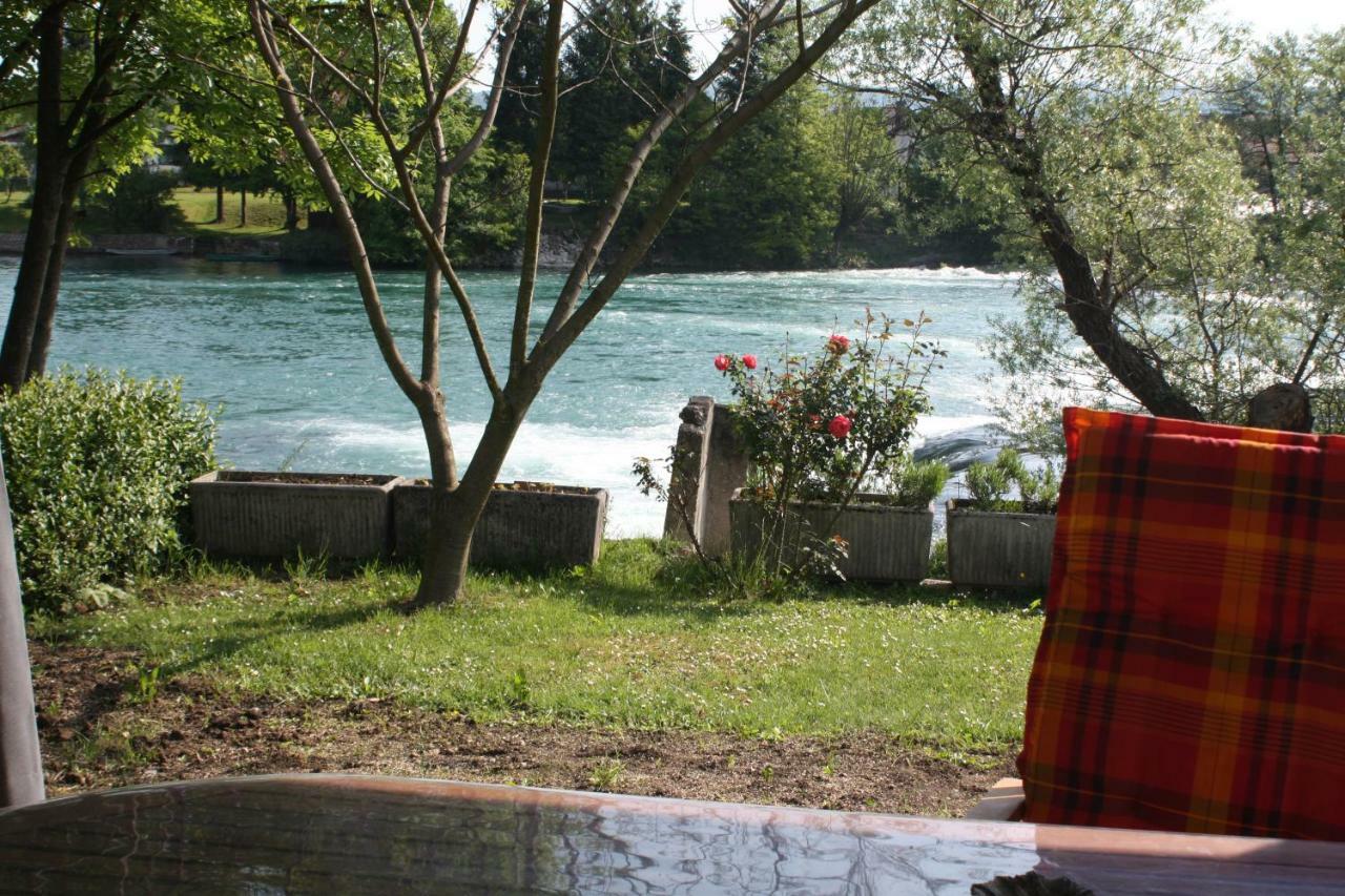Lgp Exclusive Apartment Bihać Esterno foto